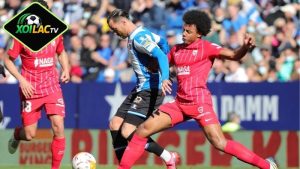 Nhận định bóng đá Espanyol vs Sevilla, 03h00 ngày 25/11, không có gì mới!